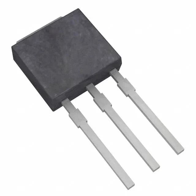 Littelfuse Inc. L4004V3TP