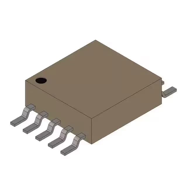 Texas Instruments 5962-8868503HA — DC-DC Power Modules