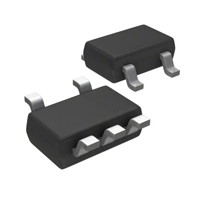 Diodes Incorporated AZV321KSTR-G1