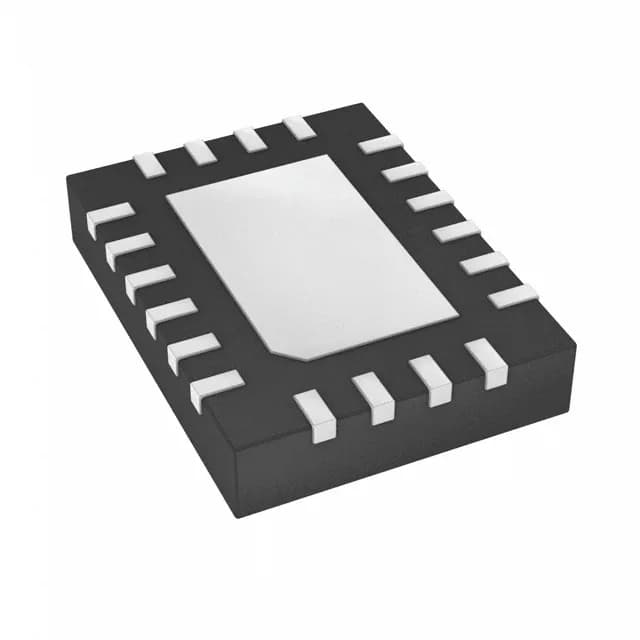 Texas Instruments TPS254900AIRVCTQ1