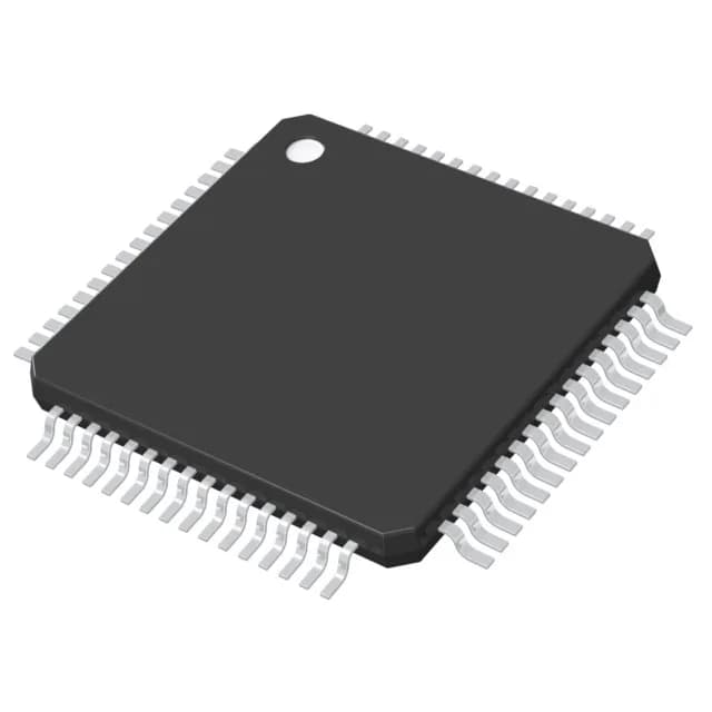 Microchip Technology AVR64DB64-I/PT