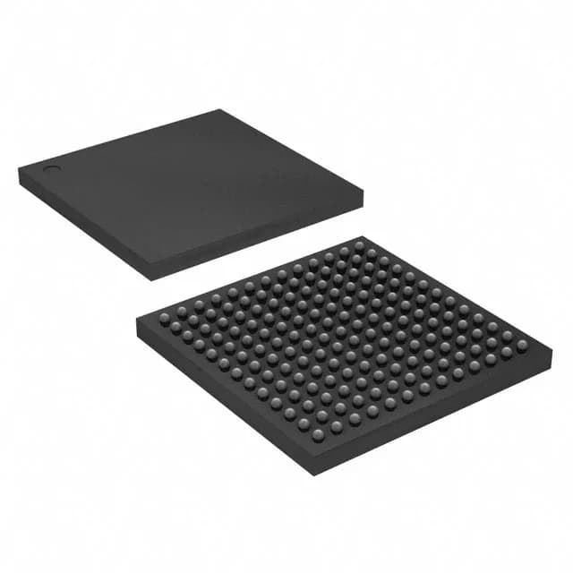 STMicroelectronics STM32F469AIH6 — Microcontrollers & Processors (MCU / MPU / DSP)