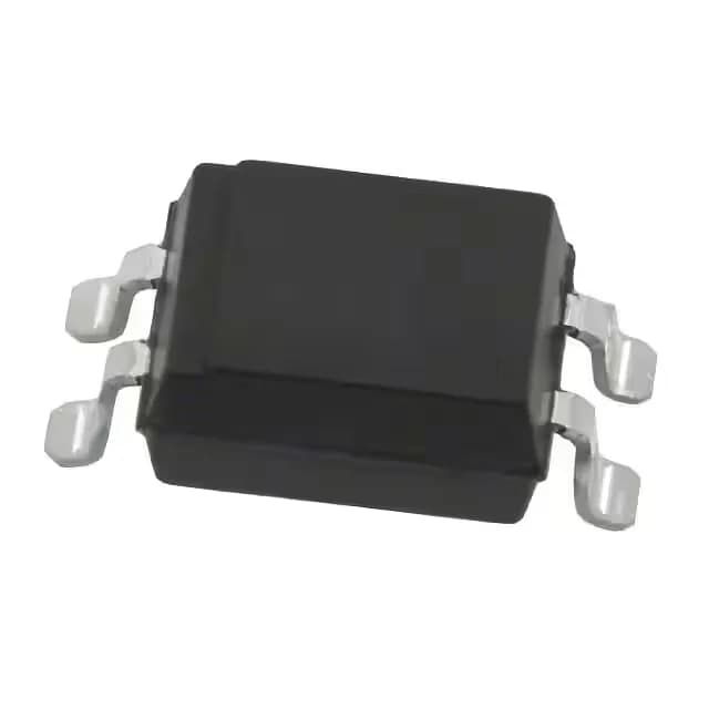 Sharp Microelectronics PC817X2NIP0F — Optoisolators