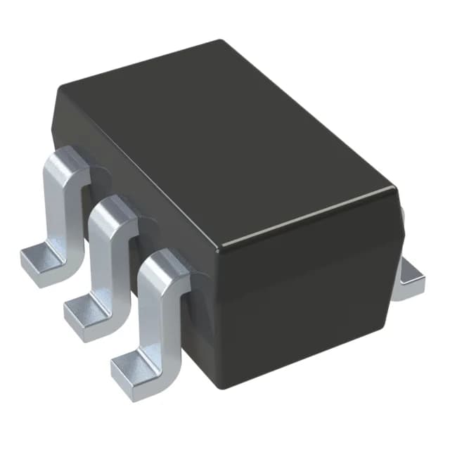 Diodes Incorporated DMC2710UDWQ-7