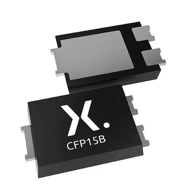 Nexperia USA Inc. PMEG030V030EPDZ — Discrete Semiconductors