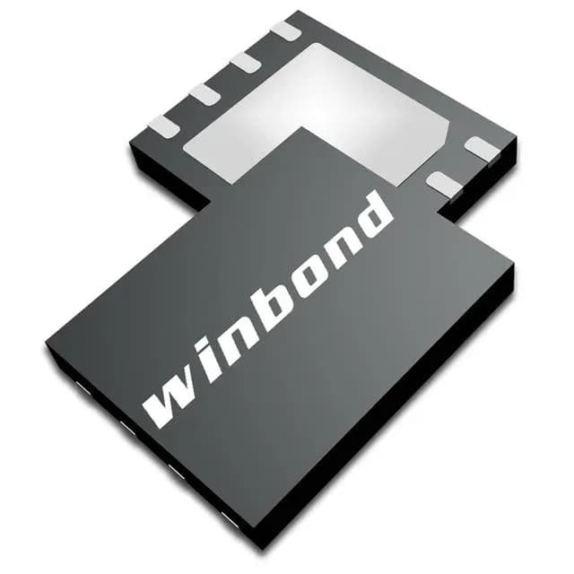 Winbond Electronics W25N01GWZEIG