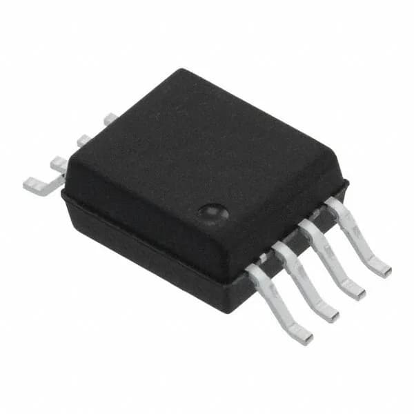 Broadcom Limited ACPL-C870-000E — Memory (DRAM / SRAM / Flash / EEPROM)
