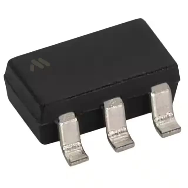 Mitsumi Electric Company Ltd MM3513C01NRH