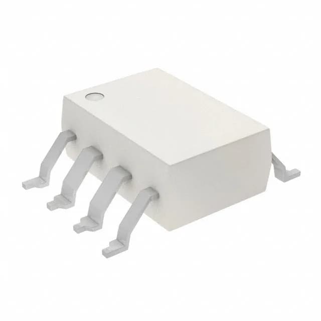 onsemi HCPL4503SDM