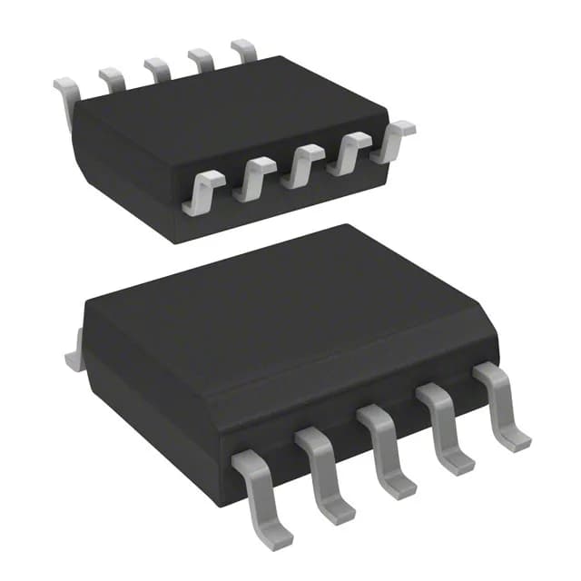 STMicroelectronics VIPER012LSTR