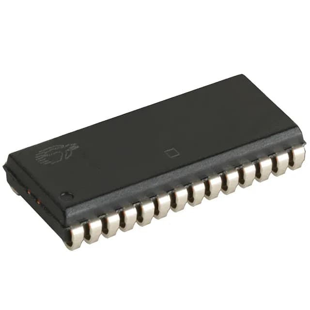 Cypress Semiconductor Corp CY7C199-25BVI