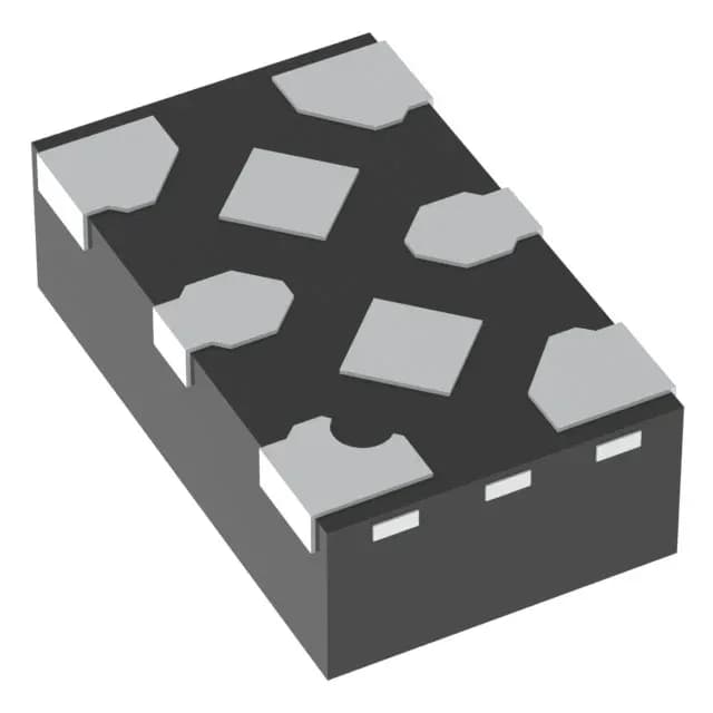 Texas Instruments TCA9536ADTMR — Signal Isolation