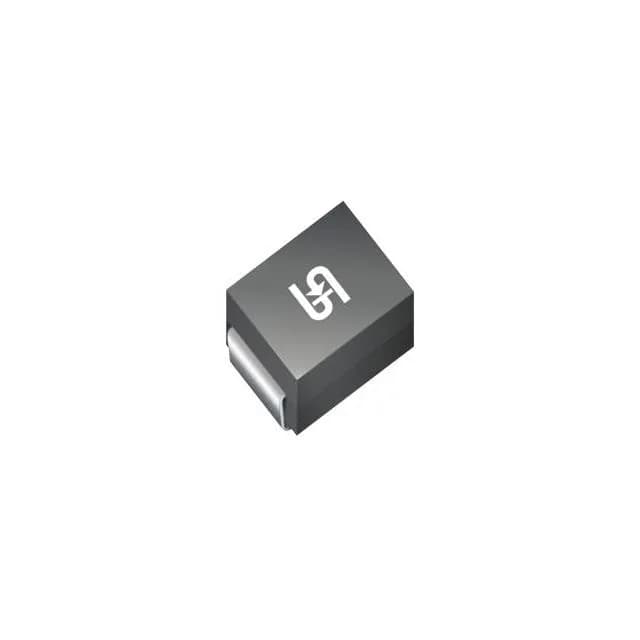Taiwan Semiconductor Corporation MUR460SH