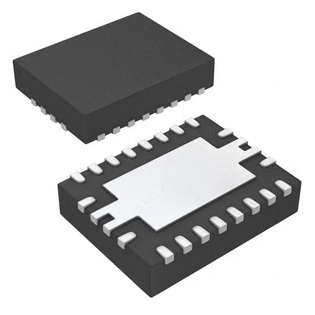 Texas Instruments SN65HVD33RHLT