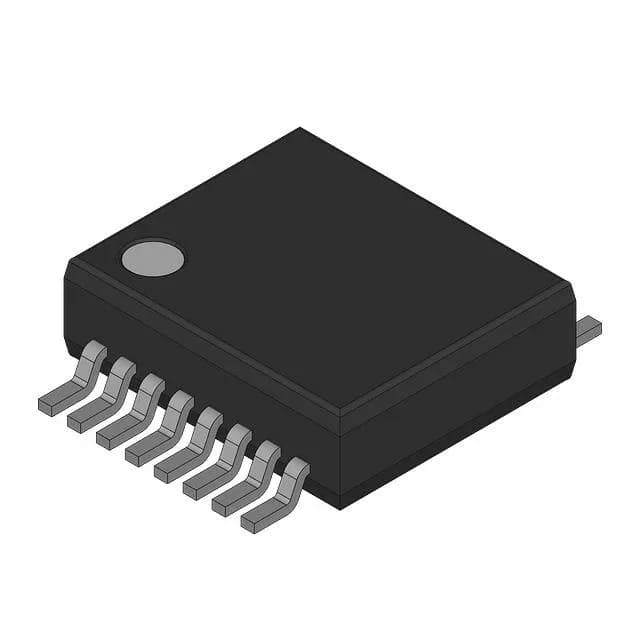 NXP USA Inc. 74HC138DB112