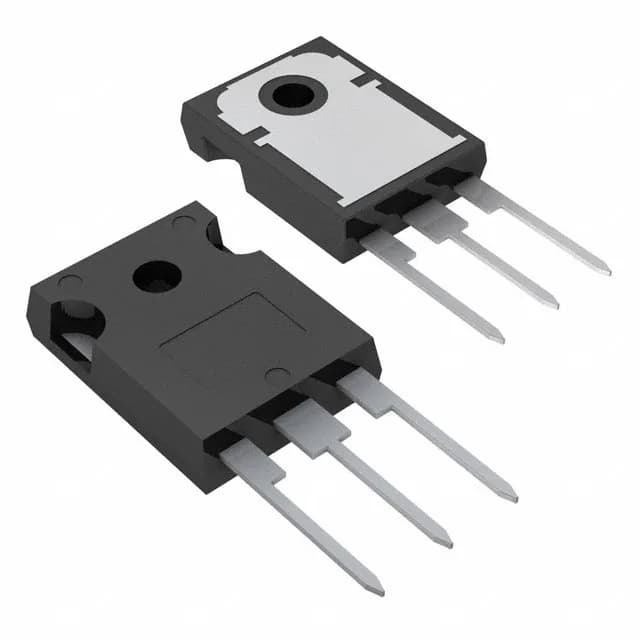 STMicroelectronics STPS40L45CW — Discrete Semiconductors
