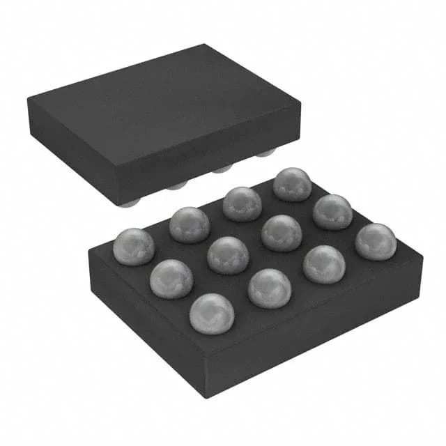 onsemi FPF2281BUCX-F130