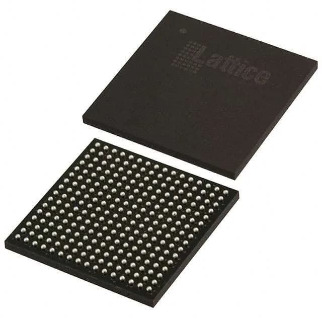 Lattice Semiconductor Corporation LCMXO2-1200UHC-4FTG256I
