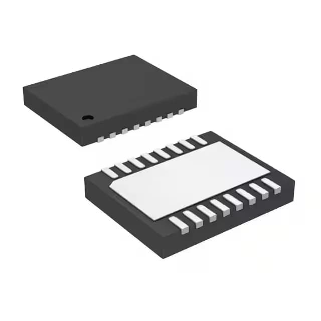Analog Devices LTC3783EDHD#PBF — Analog & Data Acquisition