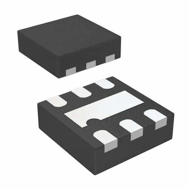 onsemi NCP176AMX330TCG