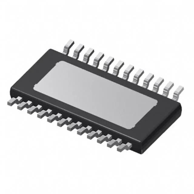 Infineon Technologies TLE75008ESDXUMA1
