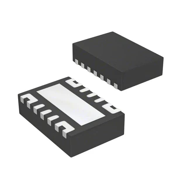 Texas Instruments TPS22968NDPUT