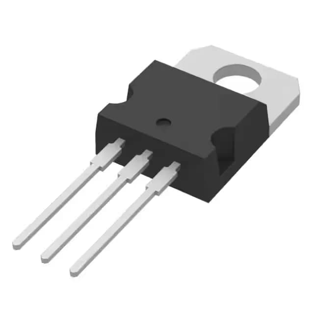 STMicroelectronics LM317T-DG