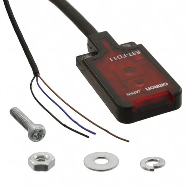 Omron E3T-FD11