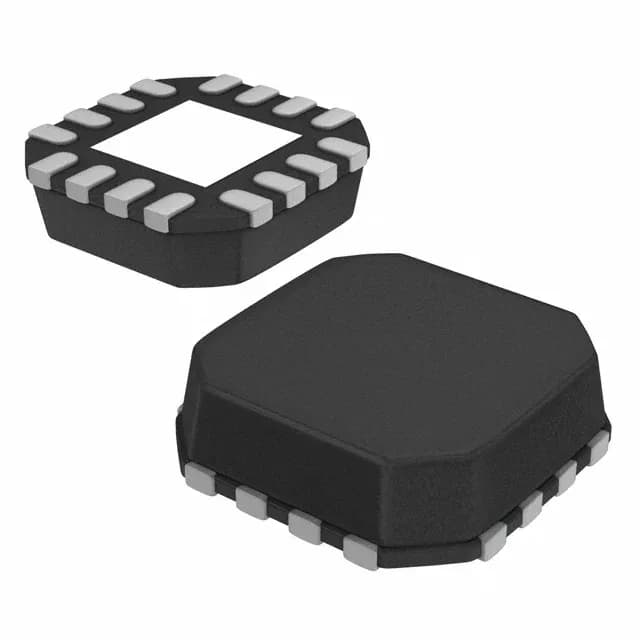 NXP Semiconductors PCAL6408ABSHP