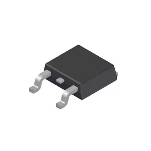 Diodes Incorporated DMPH6050SPDQ-13