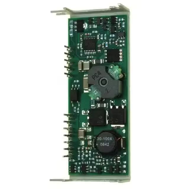 Texas Instruments KAP-UA9636ACP