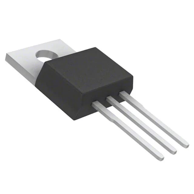 Alpha & Omega Semiconductor Inc. AOTF10B65M1