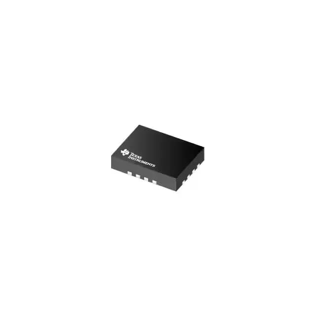 Texas Instruments TPD7S019-15RSVR — Circuit Protection