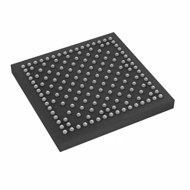 Texas Instruments TPS650830ZCGT