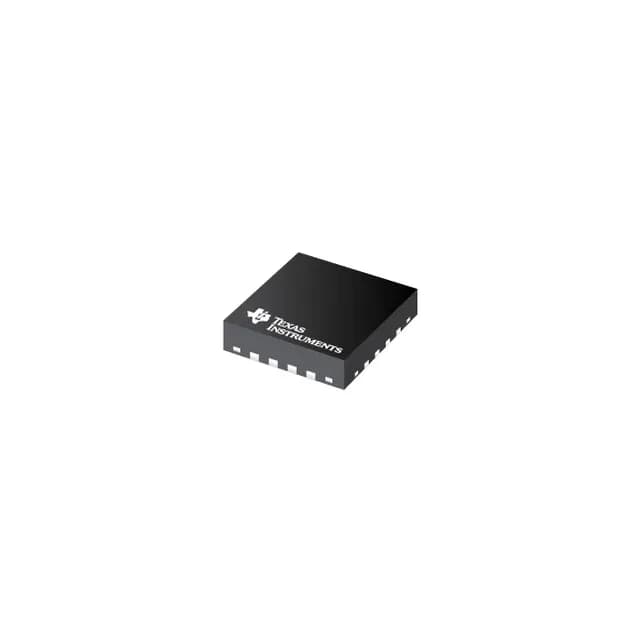 Texas Instruments SN74HC595BRWNR