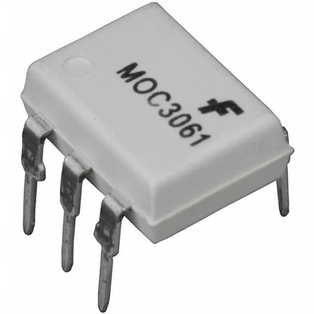 onsemi MOC3061M