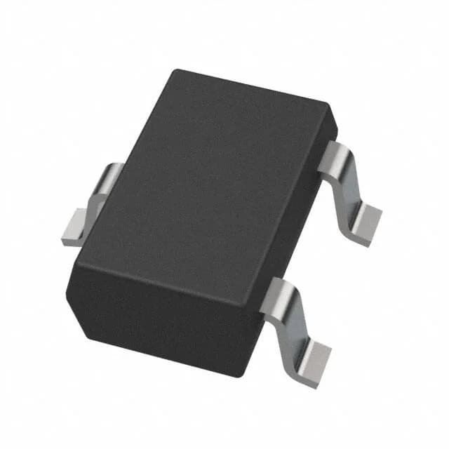 Diodes Incorporated DMN2053UW-7