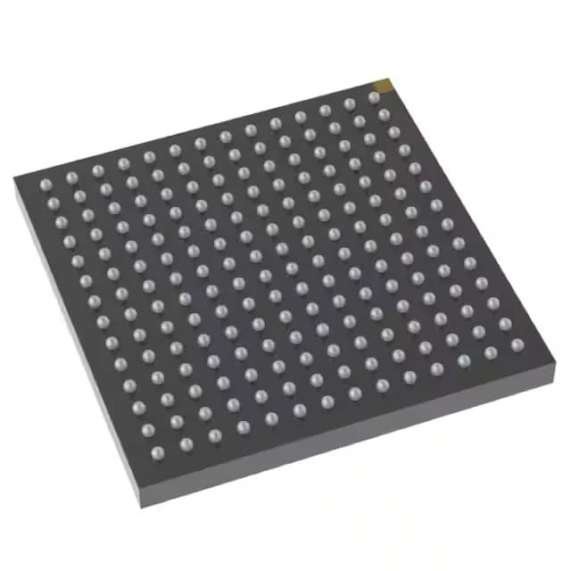 NXP USA Inc. MIMXRT106FCVL5B