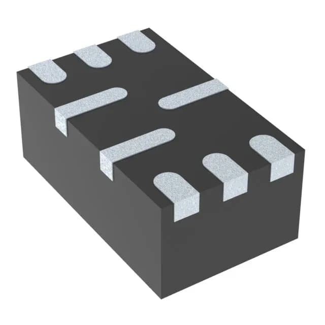 Texas Instruments TPS628680ARQYR