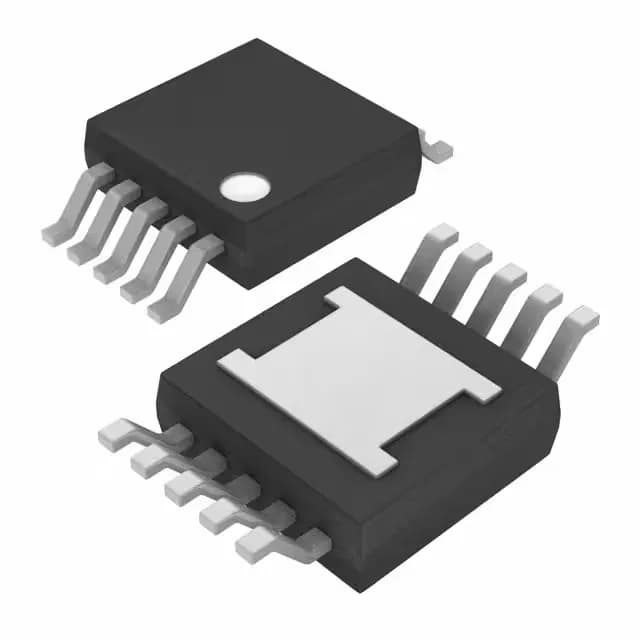 Monolithic Power Systems Inc. MP1720DH-216-LF-P — Memory (DRAM / SRAM / Flash / EEPROM)