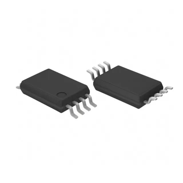 Rohm Semiconductor BR24G1MFVT-5AE2