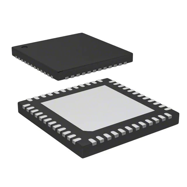 STMicroelectronics STM32F042C6U7 — Microcontrollers & Processors (MCU / MPU / DSP)