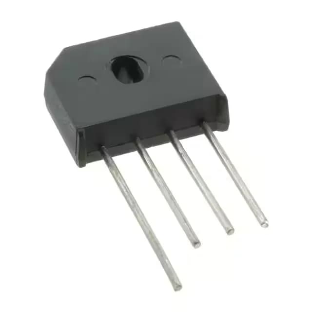 GeneSiC Semiconductor KBU8M