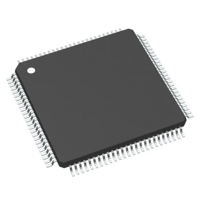 NXP USA Inc. LPC55S69JBD100K