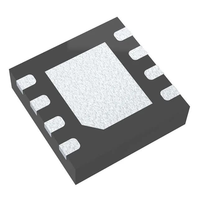 IXYS Integrated Circuits Division IX4427MTR