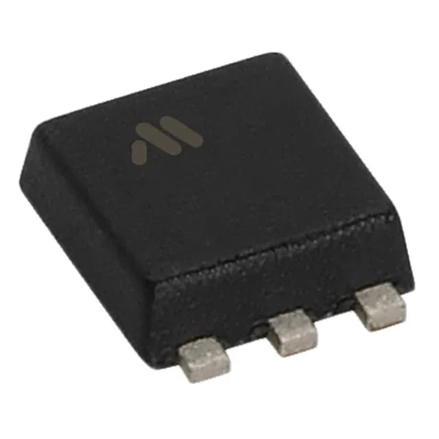 Mitsumi Electric Company Ltd MM3825CN3YRE