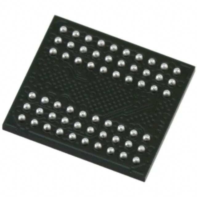 Micron Technology MT46H64M16LFBF-5 AIT:B