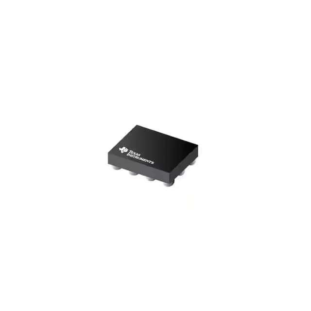 Texas Instruments BQ27Z561YPHR-R2