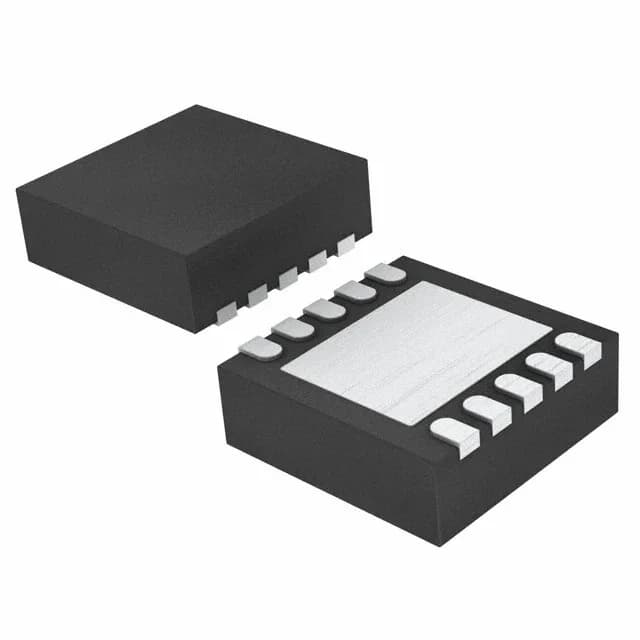 Texas Instruments TPD2S701QDSKRQ1 — Circuit Protection