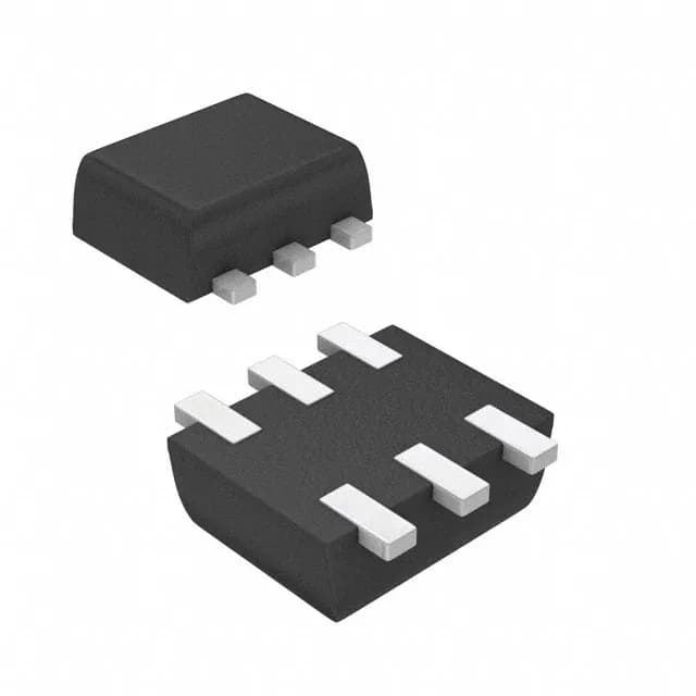 Monolithic Power Systems Inc. MP1477GTF-Z